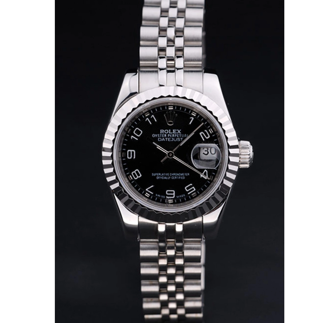 Aaa replica Datejust-rl145 Rolex 0801